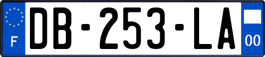 DB-253-LA