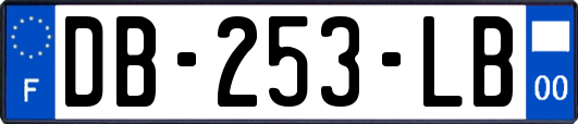 DB-253-LB
