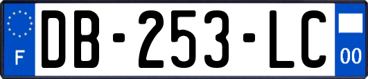 DB-253-LC