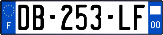 DB-253-LF