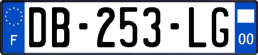 DB-253-LG