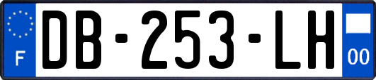DB-253-LH