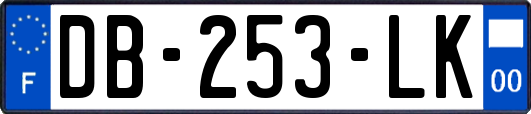 DB-253-LK