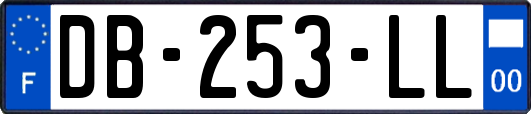 DB-253-LL