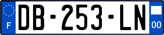 DB-253-LN