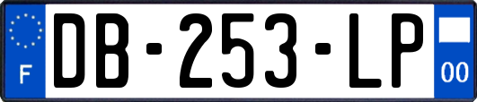 DB-253-LP