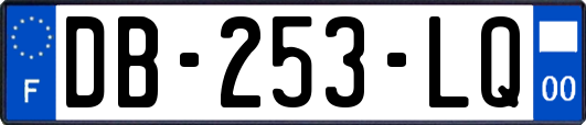 DB-253-LQ