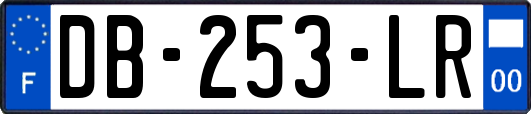 DB-253-LR