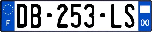 DB-253-LS
