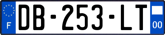 DB-253-LT