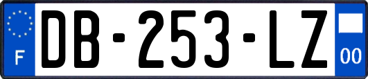 DB-253-LZ