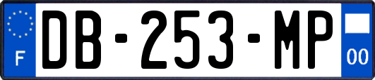 DB-253-MP