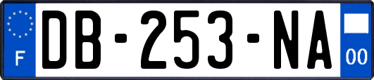 DB-253-NA