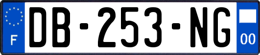 DB-253-NG