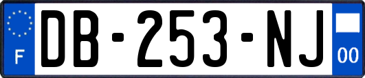 DB-253-NJ