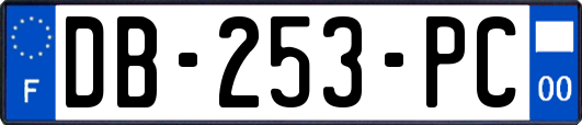 DB-253-PC
