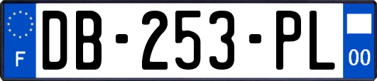 DB-253-PL