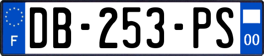 DB-253-PS