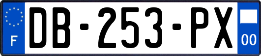 DB-253-PX