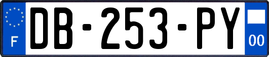 DB-253-PY