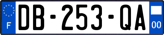 DB-253-QA