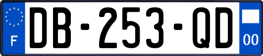DB-253-QD