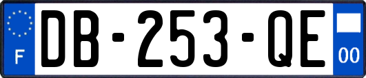 DB-253-QE