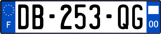 DB-253-QG