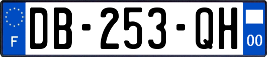 DB-253-QH