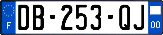 DB-253-QJ