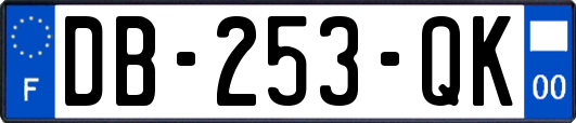 DB-253-QK