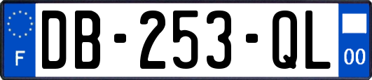 DB-253-QL