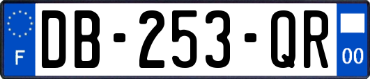DB-253-QR