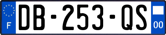 DB-253-QS