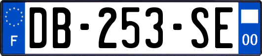 DB-253-SE