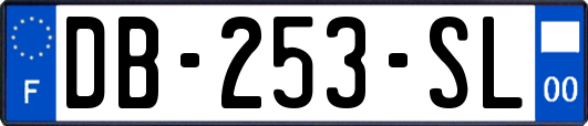 DB-253-SL