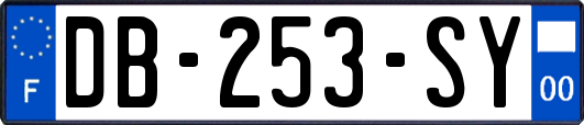 DB-253-SY