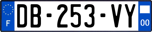 DB-253-VY