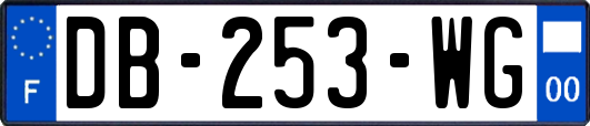 DB-253-WG