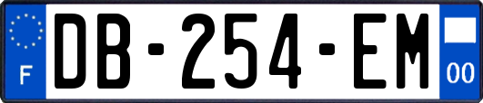 DB-254-EM