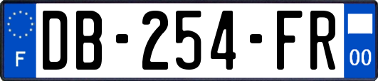 DB-254-FR