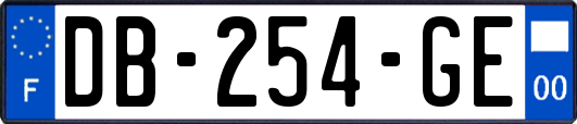 DB-254-GE