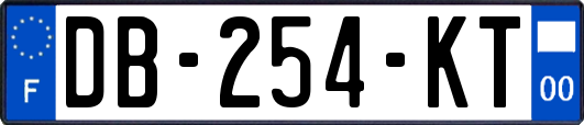 DB-254-KT