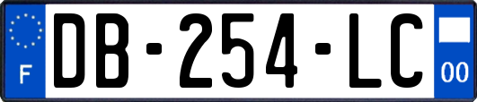 DB-254-LC