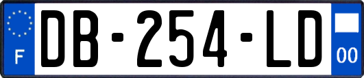 DB-254-LD