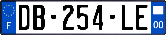 DB-254-LE