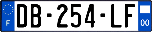 DB-254-LF