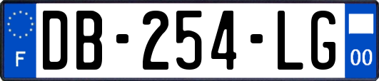 DB-254-LG