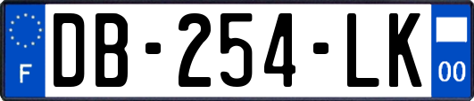DB-254-LK