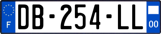 DB-254-LL